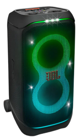 JBL PARTYBOX 320 WIRELESS SPEAKER BLACK