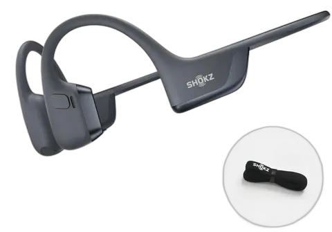 OPENRUN PRO 2 BLACK SHOKZ S820 S8204340184963
