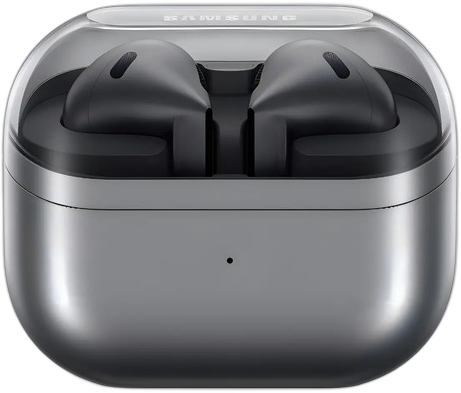 [PR40015SAM0001] SAMSUNG R530 GALAXY BUDS 3 SILVER SAMBUDS3SILVER